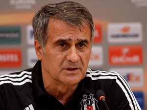 Şenol Güneş: Hak ettiğimiz bir galibiyet oldu