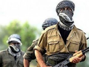 PKK Irak’a geçiş koridoru istedi