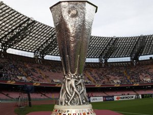 UEFA çeyrek final kuraları çekildi