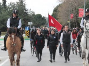 Uludağ Üniversitesi Spor Oyunları başladı