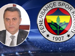 Fenerbahçe'den Fikret Orman'a tepki