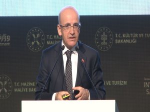 'Türkiye, Arabistan iki doğal ortaktır'