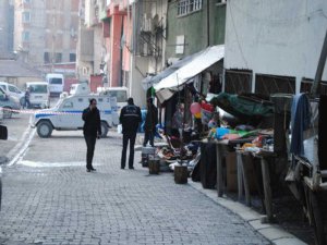 Silahla yaralanan çocuk hayatını kaybetti