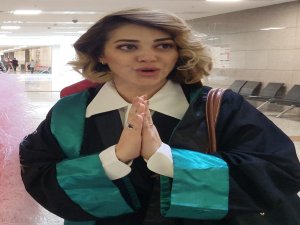 Av. Feyza Altun gözaltına alındı