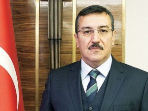 Bakan Bülent Tüfenkçi kıl payı kurtuldu