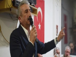 CHP Bursa'dan Mudanya tepkisi