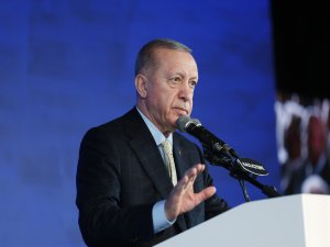 Erdoğan'ın 70. yaşına özel videoklip