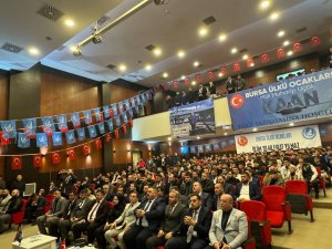 Bursa'da 'Kaan'ın adıyla bilgi yarışması