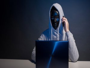 Siber suçluların tehlikeli yüzü