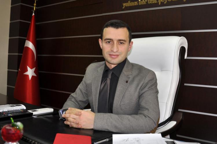 'Padişah mısın' diyen kaymakam Beytüşşebap'a gitti!