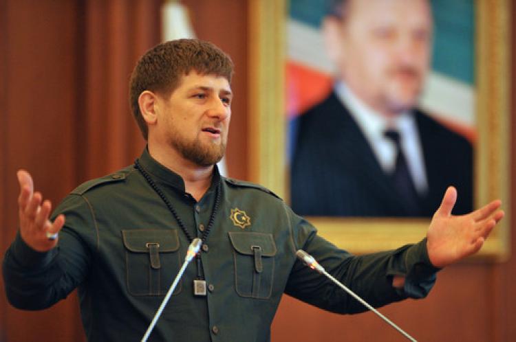 Kadirov: Türkiye, Rusya’ya ihanet etmez