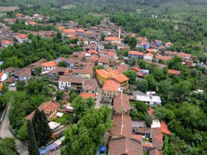 Turizm köyü 'Cumalıkızık' için işbirliği