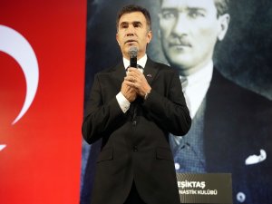 Feyyaz Uçar 'istifa' haberlerini yalanladı