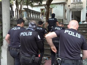 Bursa'da suç oranı azaldı