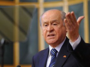 Bahçeli delegeleri de tasfiye edecek