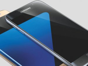 Galaxy S7 serisine yeni üye