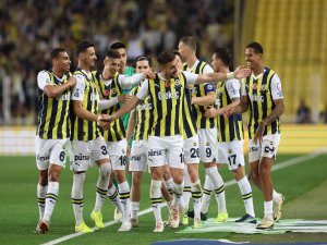 Fenerbahçe, sezonu kupasız kapattı