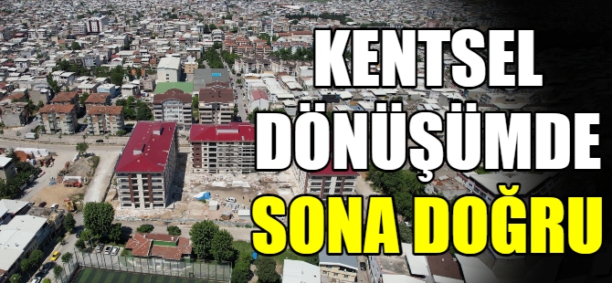 Mimar Sinan'da sona doğru