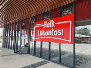 Bursa'nın ilk halk lokantası açılıyor