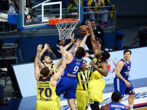 Anadolu Efes Avrupa'ya veda etti