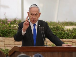 Netanyahu: Savaş bitmek üzere