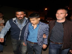Bursa'da korkunç olay! 14 yaşında katil oldu