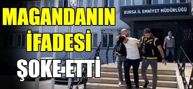 Düğün magandalarından şok ifade