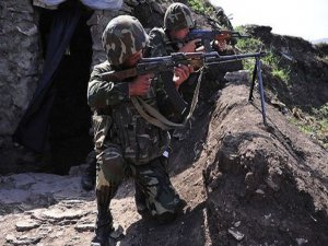 Cephe hattında 12 Azerbaycanlı asker şehit oldu