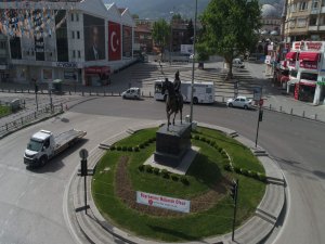 Trafiğe 15 Temmuz düzenlemesi