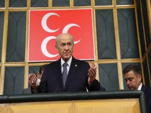 Bahçeli'den 15 Temmuz mesajı