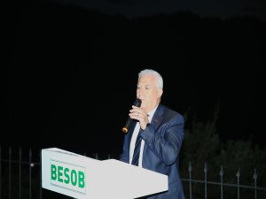 'Esnaf ile halkın arasına balyoz indi'