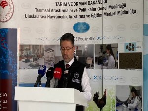 Hayvansal ve tarımsal üretime yeni destek