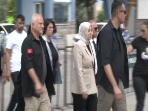 Sinan Ateş davasında mütalaa açıklandı