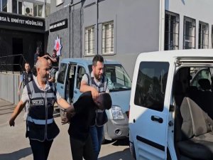 Bursa'da fuhuş operasyonu