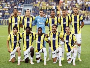 Fenerbahçe, Lille deplasmanında