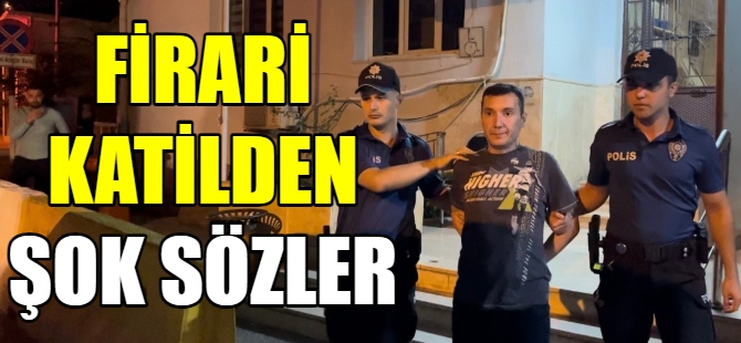 Cinayetten 29 yılla aranan şüpheli yakalandı