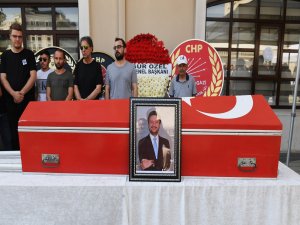 Osmangazi Belediyesi'nin acı günü