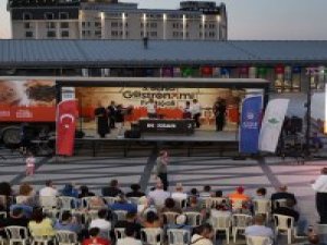 Bursa Gastronomi Festivali başlıyor