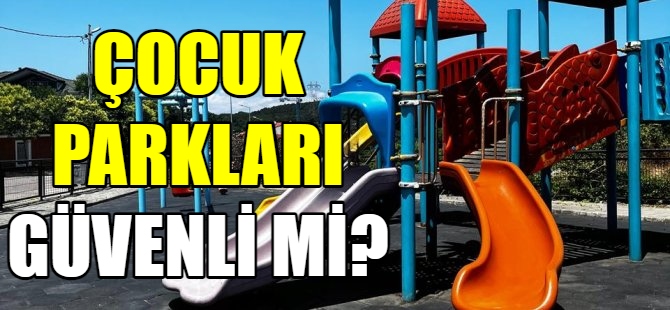 Çocuk oyun alanı nasıl olmalı?