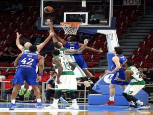 Anadolu Efes, Euroleague'e veda etti