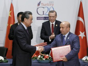 Ambalajlı süt ve süt ürünleri sanayicilerinde Çin umudu