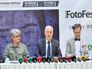 Türkiye’nin en büyük fotoğraf festivali başlıyor