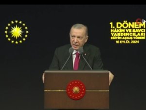 Cumhurbaşkanı Erdoğan: çocukların naaşı üzerinden siyasi hesaba izin vermeyiz