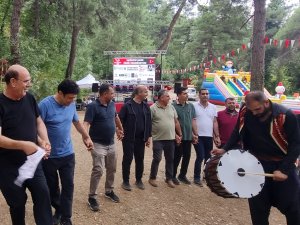 Bursa'da Gaziantep rüzgarı