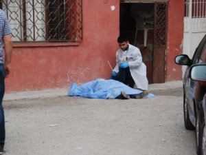 İntihar eden eski sevgilinin vurduğu kadın da öldü