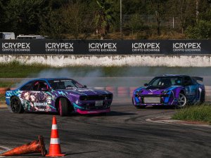 Körfez’de Drift Nefes Kesti