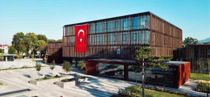 İnegöl Belediyesi personel alacak