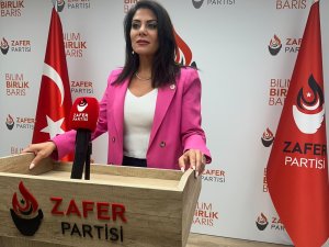 Zafer Partisi'nden 'dijital' uyarı