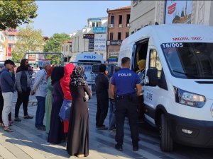 'Yenişehir'de tek bir kaçak göçmen kalmayacak"