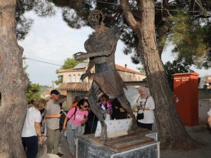 Mudanya Mütarekesi kutlamaları sürüyor